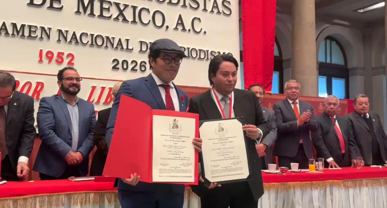 AWARD_Juan Pablo Narcia & Gabriel Martinez_March 20-2026