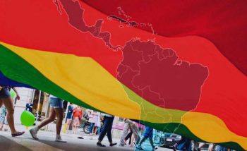 Transgender in Latin America