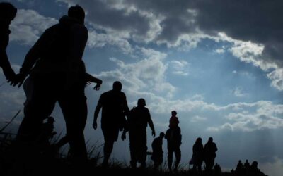 Periodistas sudamericanos reciben una subvención del HSF para centrarse en la migración internacional