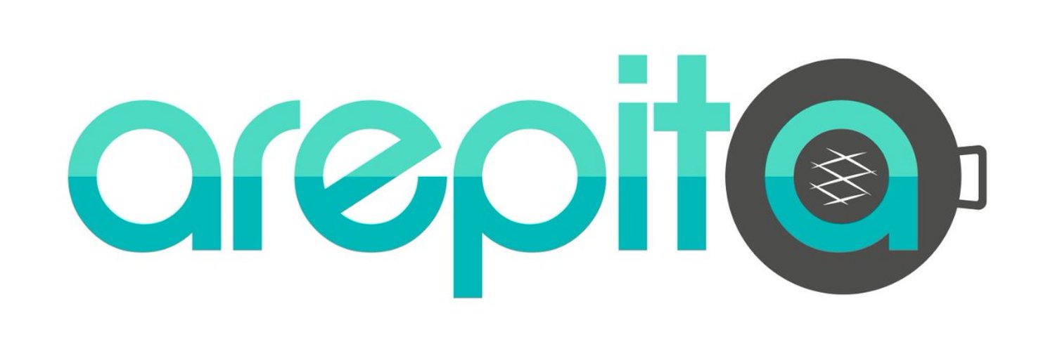 arepita-logo