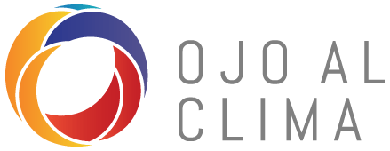 Ojo al Clima logo